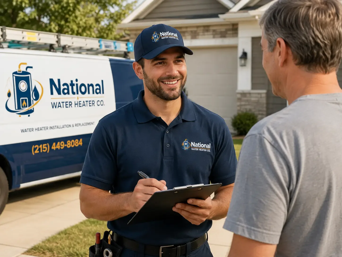 Water Heater Installation Larimer, PA FAQs